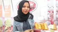 jualan makaroni goreng