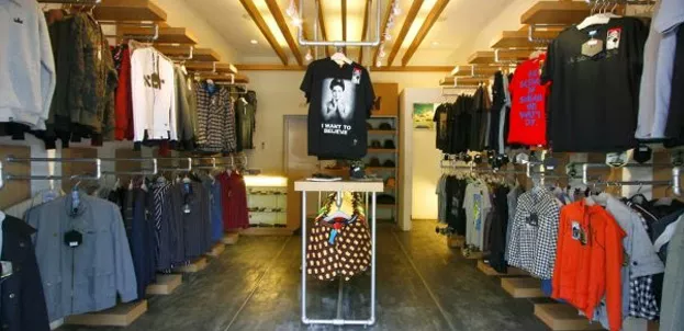 5 Bisnis Kreatif Anak Muda di Era Milenial Bisnis Distro