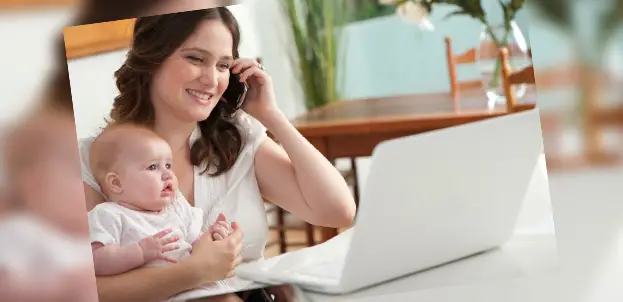 Bisnis Online Untuk Ibu Rumah Tangga Yang Mudah Dijalankan ...