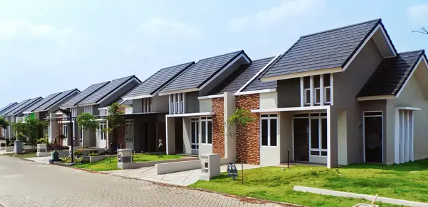 Investasi Rumah