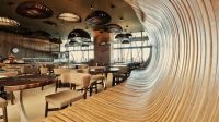 Konsep Desain Cafe
