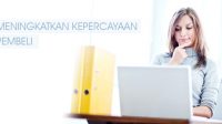 Meningkatkan Kepercayaan Pembeli Online