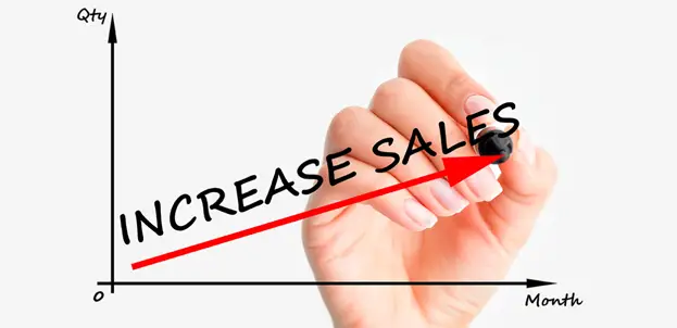 5 Strategi Meningkatkan Target Penjualan Online