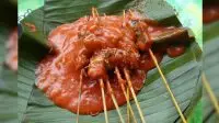 Sate Padang