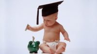 Investasi Pendidikan Anak