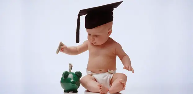 Investasi Pendidikan Anak