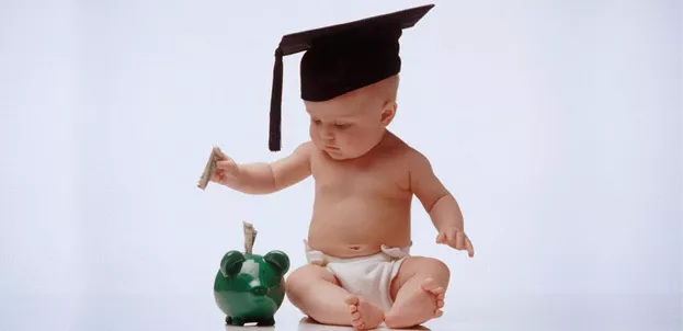 Investasi Pendidikan Anak