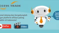 Afiliasi AccessTrade 1