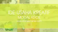 Kerajinan Kreatif
