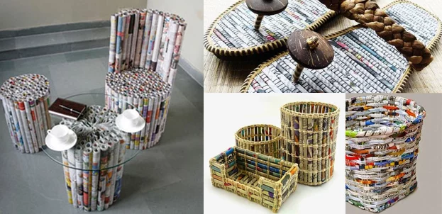 Peluang Usaha Kreatif Dengan Modal Kecil Kerajinan Kreatif - Koran