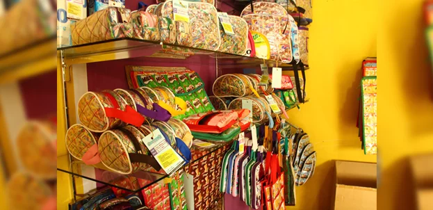 Peluang Usaha Kreatif Dengan Modal Kecil Kerajinan Kreatif - Plastik Kemasan