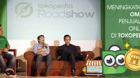 Meningkatkan Penjualan Online di Tokopedia