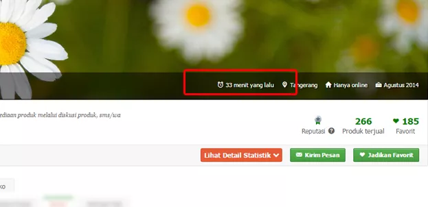 Cara Belanja di Tokopedia Yang Aman Dari Penipuan Terakhir Online