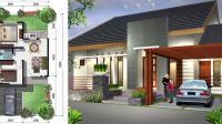 Bisnis Jasa Desain Rumah