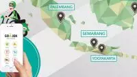 GO-JEK di JOGJA