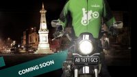 Go-Jek Jogja