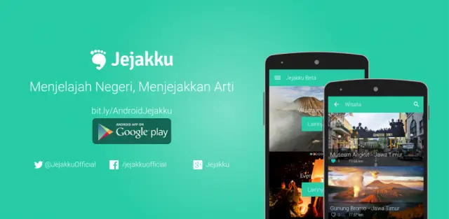 Jejakku featured