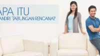 Mandiri Tabungan Rencana