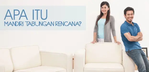 Mandiri Tabungan Rencana