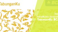 TabunganKu BCA
