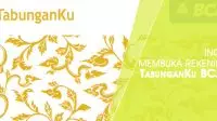 TabunganKu BCA TabunganKu BCA