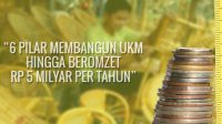 6 Pilar UKM