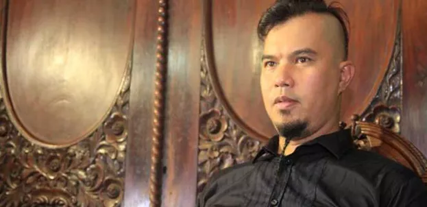 Mengintip Kerajaan Bisnis Ahmad Dhani Ahmad Dhani