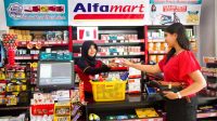 Alfamart Franchise