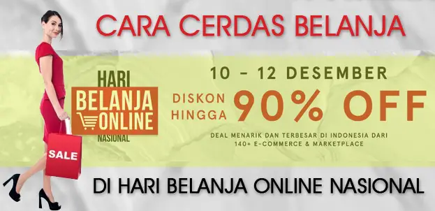 Belanja Online HarBolNas