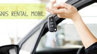 Bisnis Rental Mobil