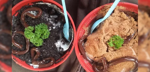 Tips Untuk Penjual & Pembeli Es Krim Pot Es Krim Pot