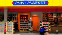 Mini Market Mini Market