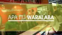 Pengertian Waralaba