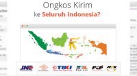 Plugin WooOngkir