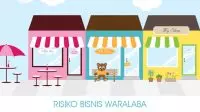 Risiko Bisnis Waralaba
