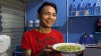 Usaha Bubur Norman Kamaru Usaha Bubur Norman Kamaru