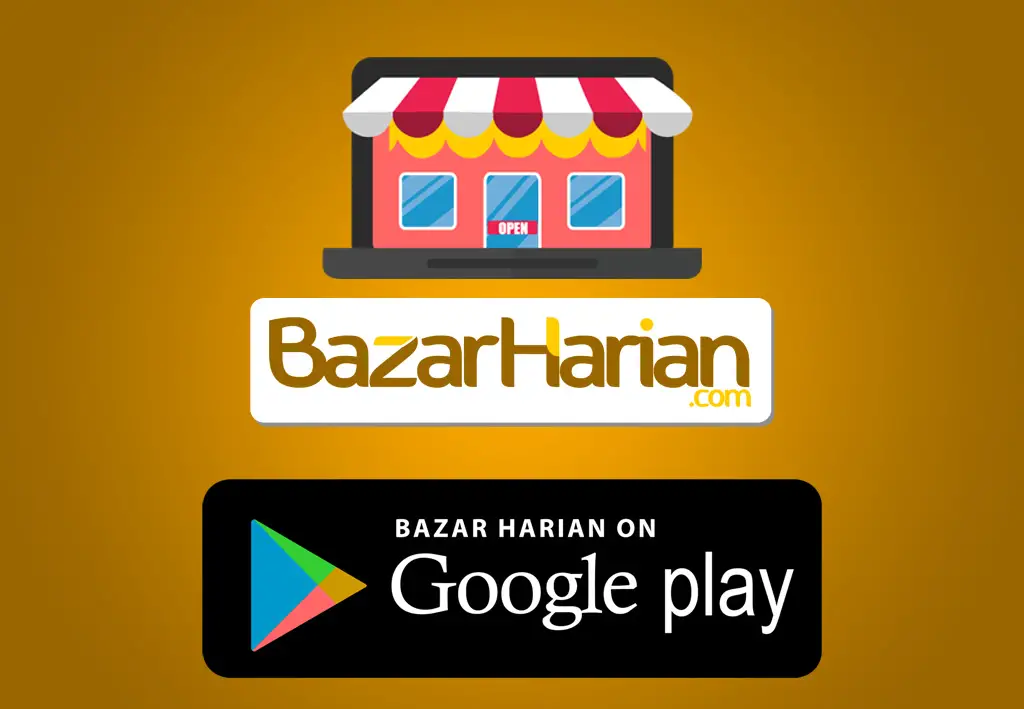 Bazar Harian Download