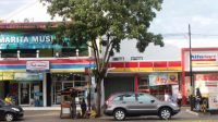 Alfamart & Indomaret