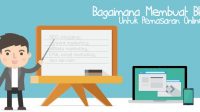 Blog Pemasaran