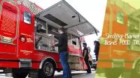 Food Truck Food Truck