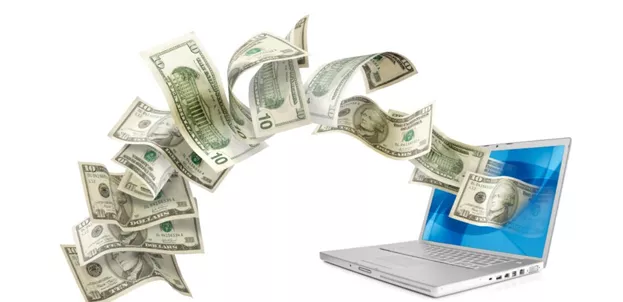 Transfer Online adalah Solusi Transfer Antar Bank Secara Realtime transfer online