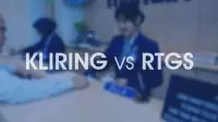 Pengertian Kliring dan RTGS Pengertian Kliring dan RTGS