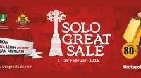 Solo Great Sale 2016