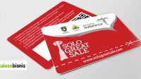 SGSCard