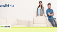 KTA Mandiri