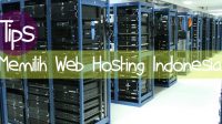 Web Hosting Indonesia