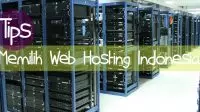 Web Hosting Indonesia Web Hosting Indonesia