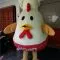 maskot ayam maskot ayam