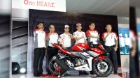 All New Honda CBR 150R