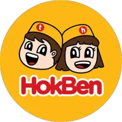 HokBen